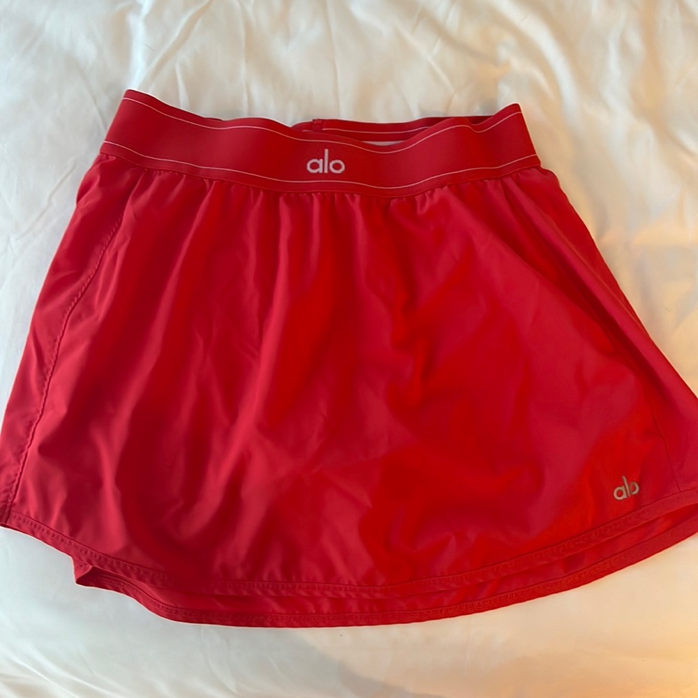 alo skirt